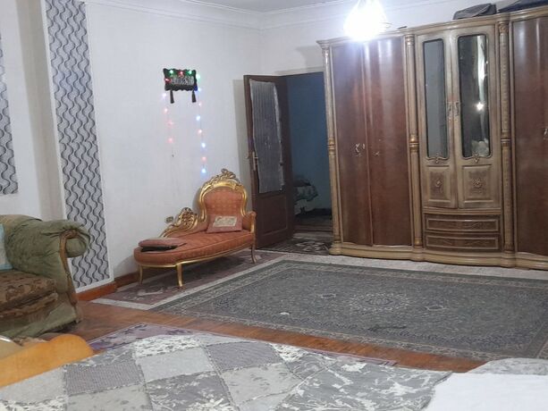 Imagen general del Hotel Rayan pyramids view. Foto 8