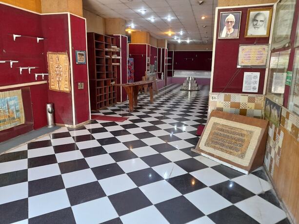 Imagen general del Hotel Rayan pyramids view. Foto 11