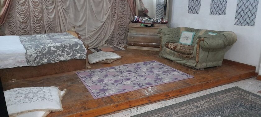 Imagen general del Hotel Rayan pyramids view. Foto 14