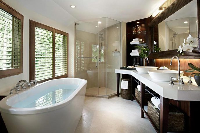 Imagen de la habitación del Hotel Rayavadee. Foto 5