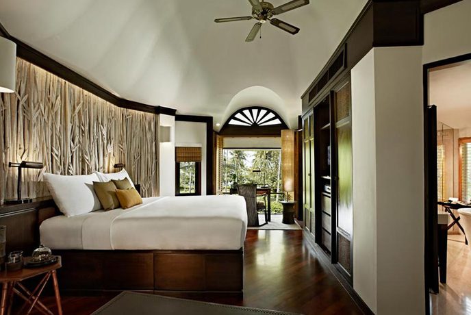 Imagen de la habitación del Hotel Rayavadee. Foto 6