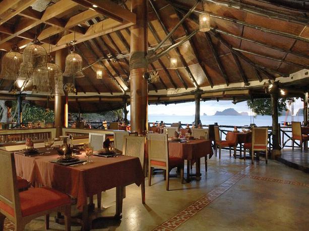 Imagen del bar/restaurante del Hotel Rayavadee. Foto 3