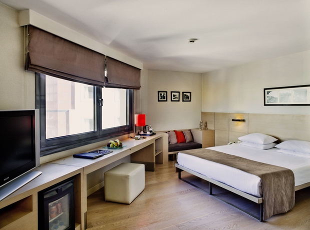 Imagen de la habitación del Hotel Rayelin Taksim. Foto 8