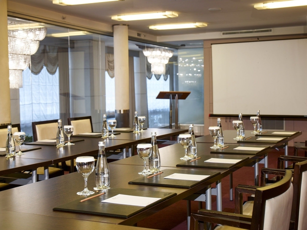 Imagen de los interiores del Hotel Rayelin Taksim. Foto 15