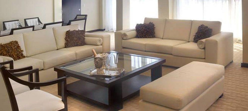 Imagen general del Hotel Rayentray Grand. Foto 2