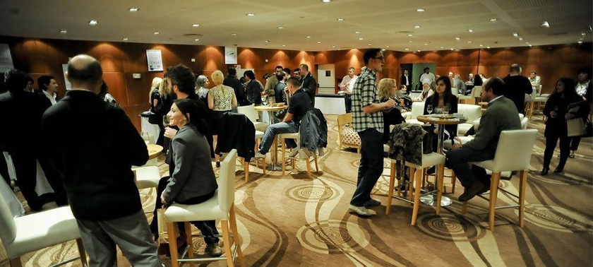 Imagen general del Hotel Rayentray Grand. Foto 7