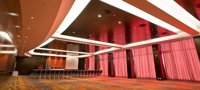 Imagen general del Hotel Rayentray Grand. Foto 8