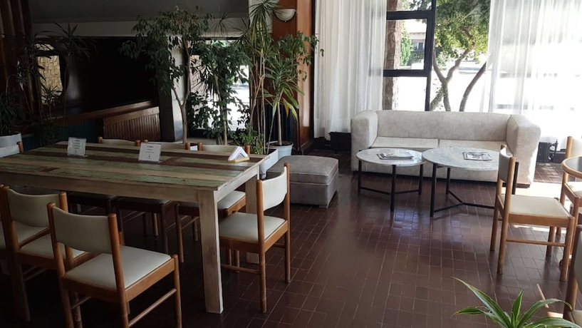 Imagen de los interiores del Hotel Rayentray Tehuelche. Foto 19