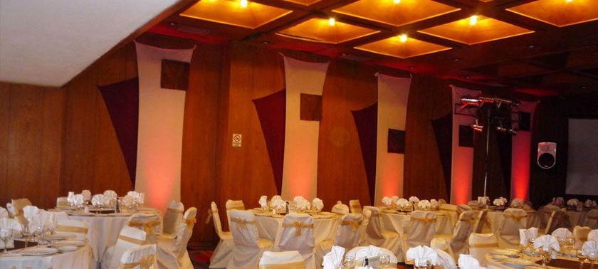 Imagen general del Hotel Rayentray Trelew. Foto 3