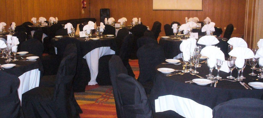 Imagen general del Hotel Rayentray Trelew. Foto 4