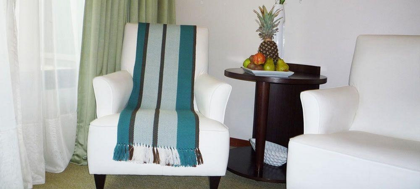 Imagen general del Hotel Rayentray Trelew. Foto 6