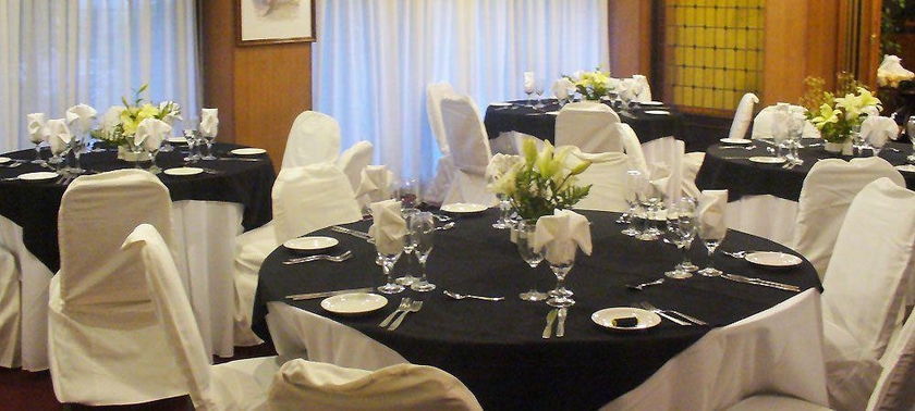 Imagen general del Hotel Rayentray Trelew. Foto 9