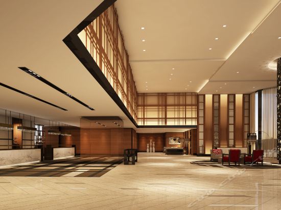 Imagen general del Hotel Rayfont Chengdu. Foto 1