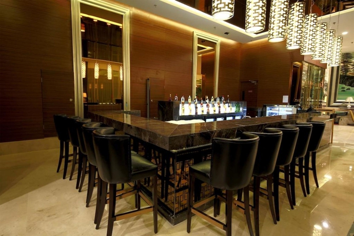 Imagen general del Hotel Rayfont International Shenyang. Foto 7