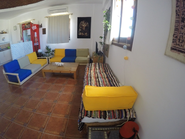 Imagen de los interiores del Hotel Rayhana Guest House. Foto 11