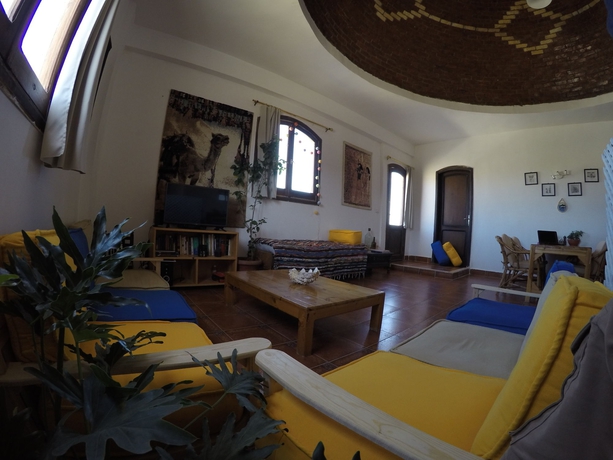 Imagen de los interiores del Hotel Rayhana Guest House. Foto 12
