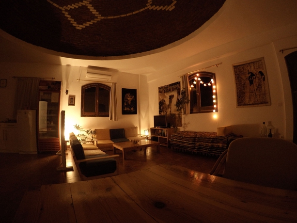 Imagen de los interiores del Hotel Rayhana Guest House. Foto 13