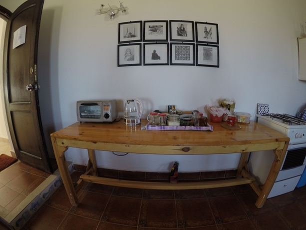 Imagen de la habitación del Hotel Rayhana Guest House. Foto 5