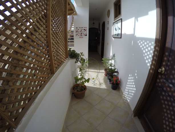 Imagen de los exteriores del Hotel Rayhana Guest House. Foto 10