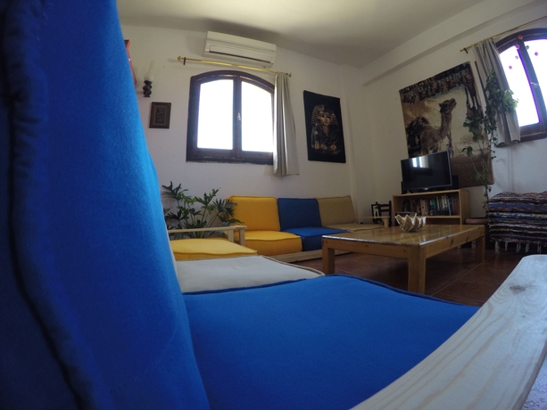Imagen de los interiores del Hotel Rayhana Guest House. Foto 15