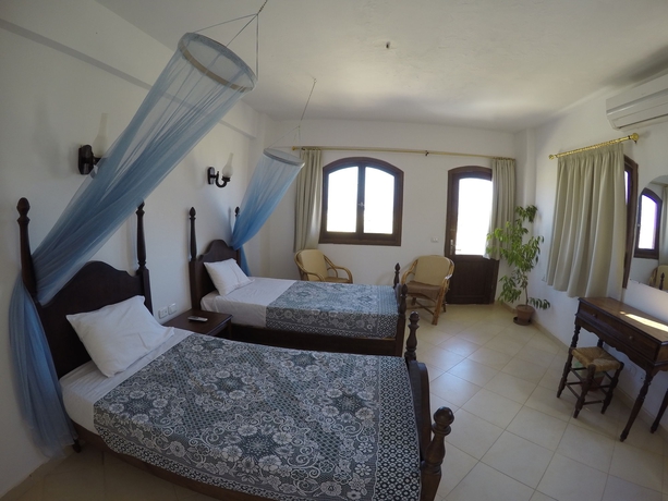 Imagen de la habitación del Hotel Rayhana Guest House. Foto 8