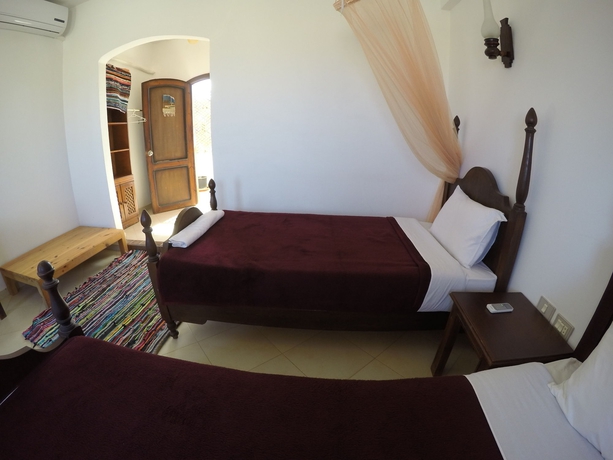 Imagen de la habitación del Hotel Rayhana Guest House. Foto 9