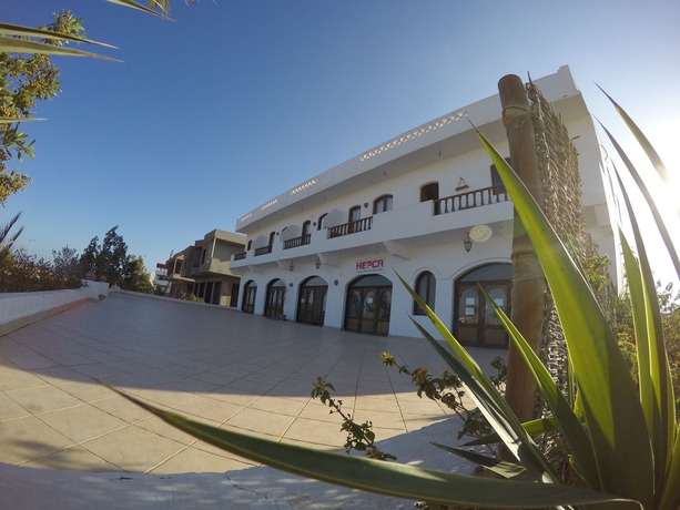 Imagen general del Hotel Rayhana Guest House. Foto 2