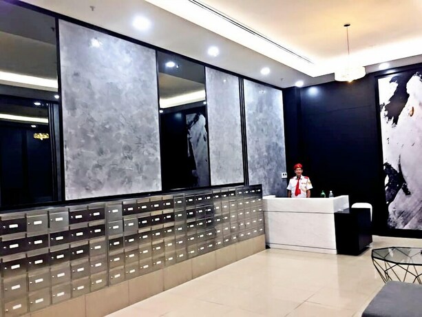 Imagen de los interiores del Hotel Rayisa 218 Macalister. Foto 35