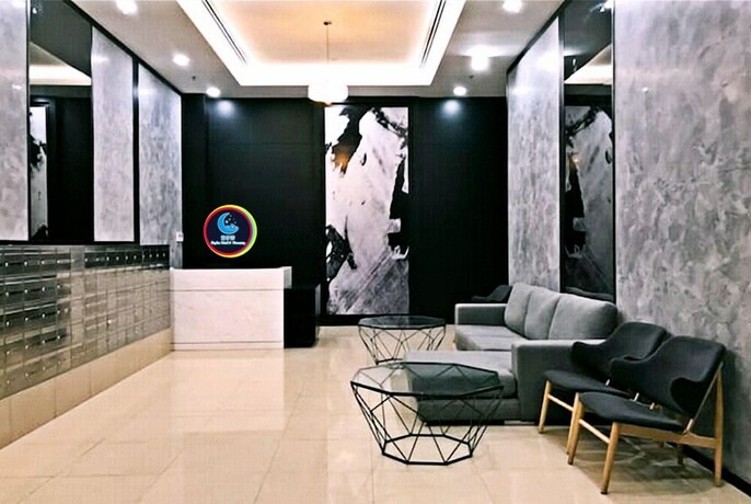 Imagen de los interiores del Hotel Rayisa 218 Macalister. Foto 36
