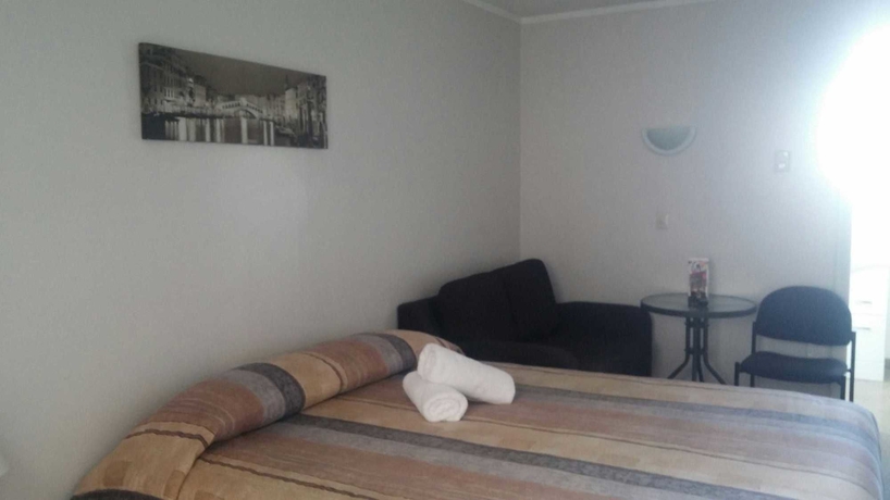 Imagen de la habitación del Hotel Raymar Motor Inn. Foto 5