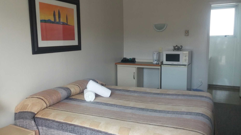 Imagen de la habitación del Hotel Raymar Motor Inn. Foto 7
