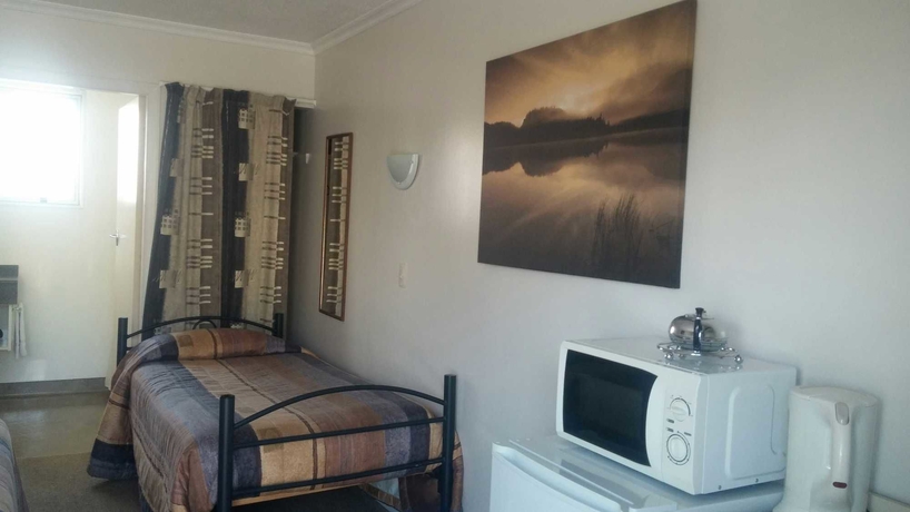 Imagen de la habitación del Hotel Raymar Motor Inn. Foto 8