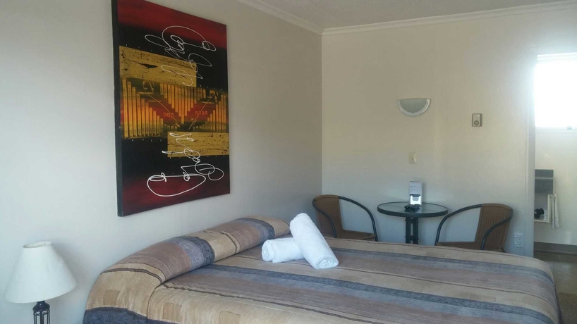Imagen de la habitación del Hotel Raymar Motor Inn. Foto 9