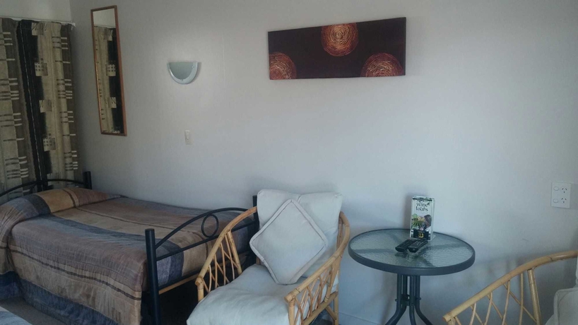 Imagen de la habitación del Hotel Raymar Motor Inn. Foto 10