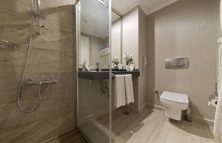 Imagen de la habitación del Hotel Raymar Resort and Aqua. Foto 11