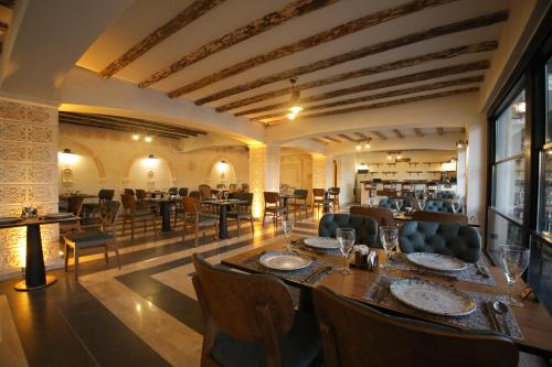 Imagen general del Hotel Raymars Muğla. Foto 3