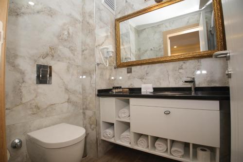 Imagen general del Hotel Raymars Muğla. Foto 5