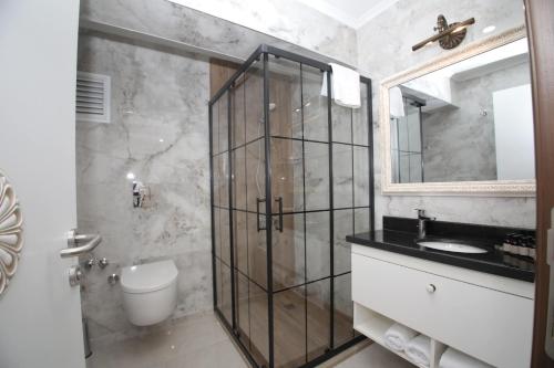 Imagen general del Hotel Raymars Muğla. Foto 6