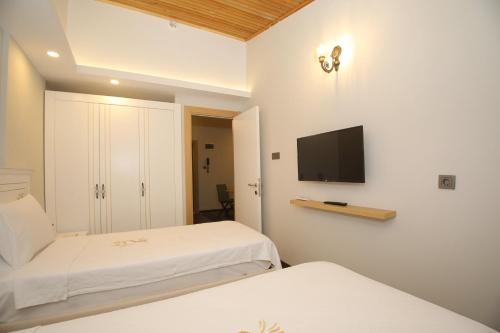 Imagen general del Hotel Raymars Muğla. Foto 7