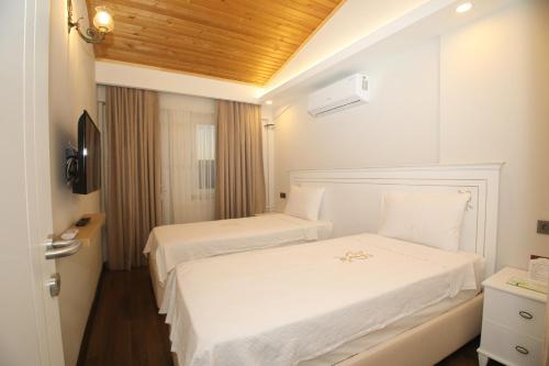 Imagen general del Hotel Raymars Muğla. Foto 8