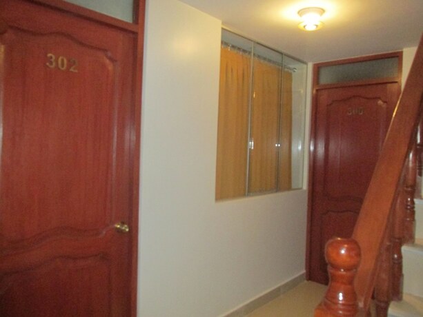 Imagen de la habitación del Hotel Raymi Inn MachuPicchu, Aguas Calientes. Foto 19