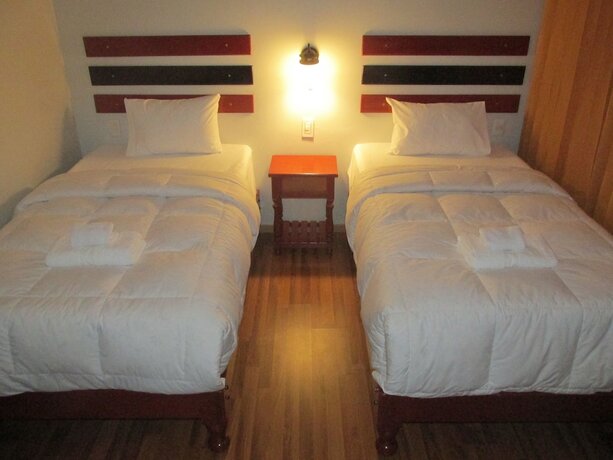 Imagen general del Hotel Raymi Inn MachuPicchu, Aguas Calientes. Foto 10