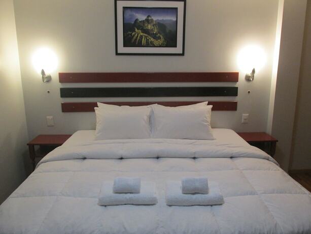 Imagen de la habitación del Hotel Raymi Inn MachuPicchu, Aguas Calientes. Foto 20