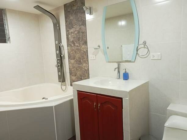 Imagen de la habitación del Hotel Raymi Inn MachuPicchu. Foto 13