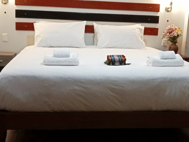 Imagen general del Hotel Raymi Inn MachuPicchu. Foto 6