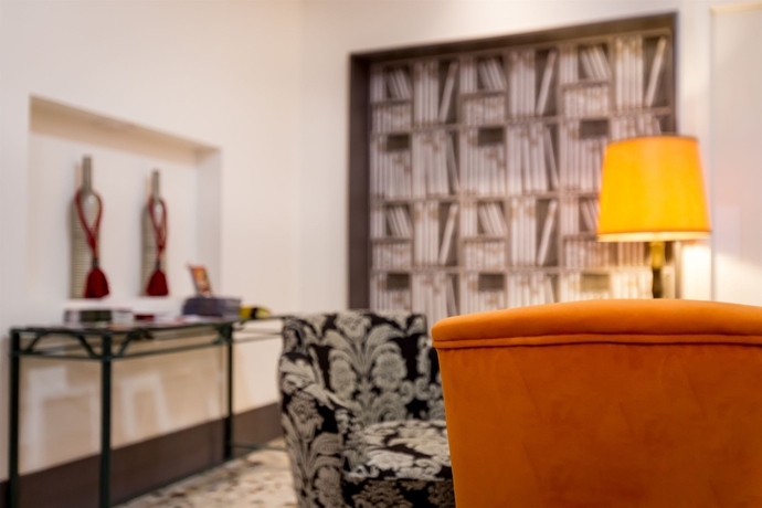 Imagen de los interiores del Hotel Raymond 4 Toulouse. Foto 14