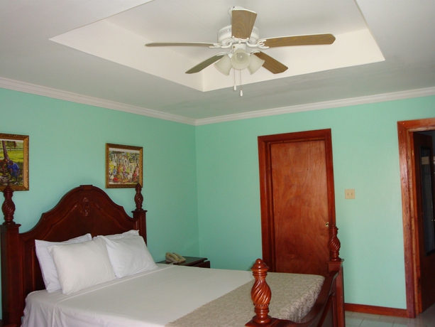 Imagen de la habitación del Hotel Rayon. Foto 6