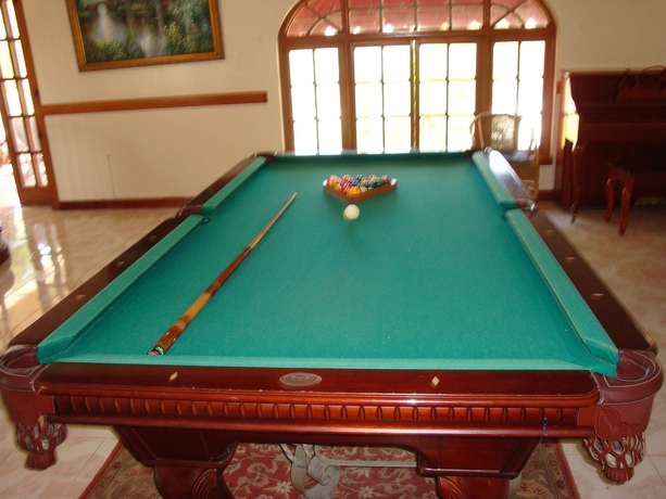 Imagen general del Hotel Rayon. Foto 3