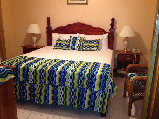 Imagen de la habitación del Hotel Rayon. Foto 7