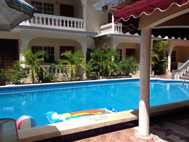 Imagen general del Hotel Rayon. Foto 4